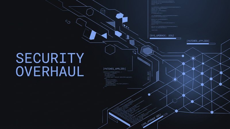 Torzon security overhaul announcement