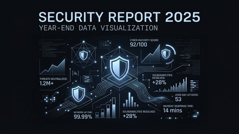 Security report 2025