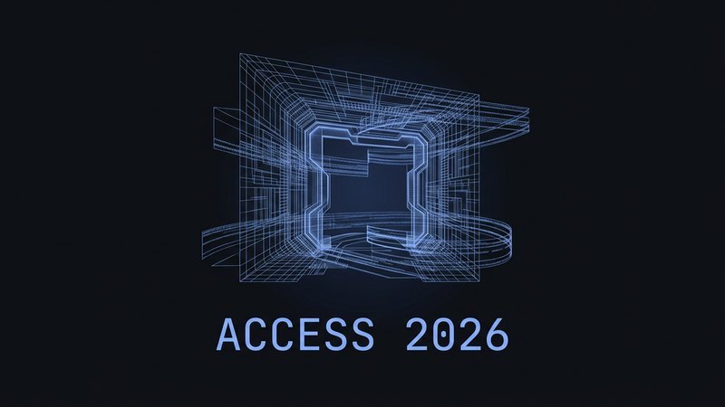New access protocol 2026