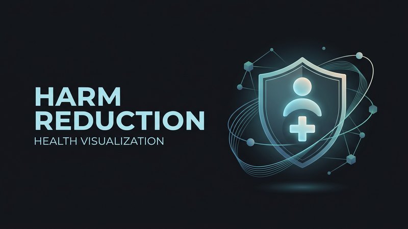 Harm reduction resources